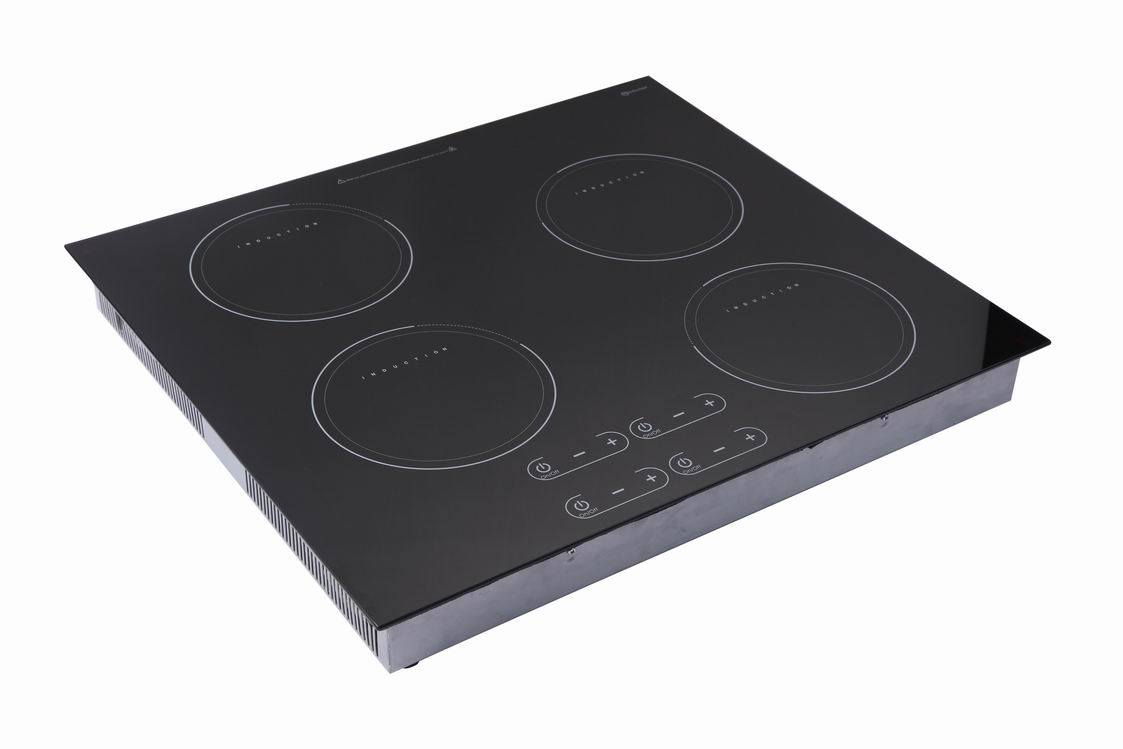 Hiwi Four Burner Induction Hob (induction cooker) (HIWI-0466)