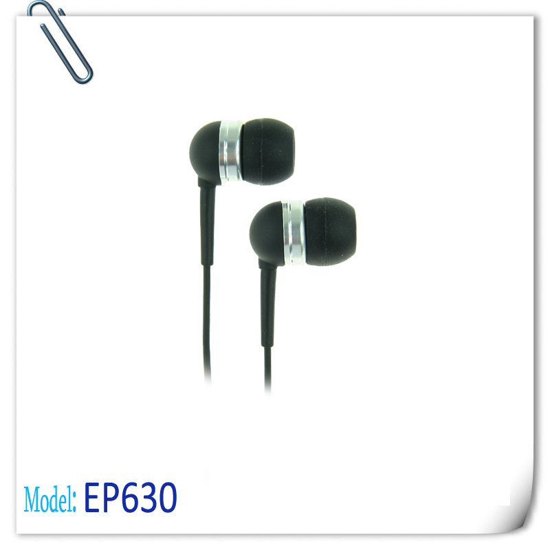 Heavy Thumping Bass Ep630 Earphone