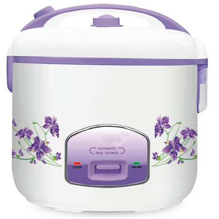 Deluxe Rice Cooker (BXB)