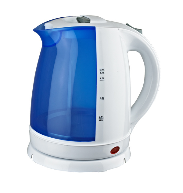 Electrical Kettle (RS-509)