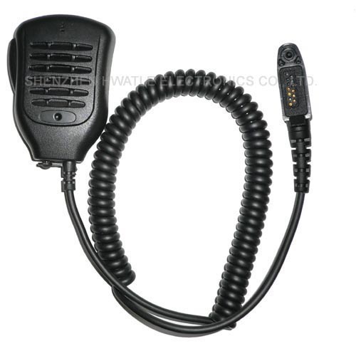 2-Way Radio Remote Speaker Microphone (HT-M-06Z)