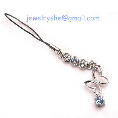 Mobile Phone Charm (MC045)