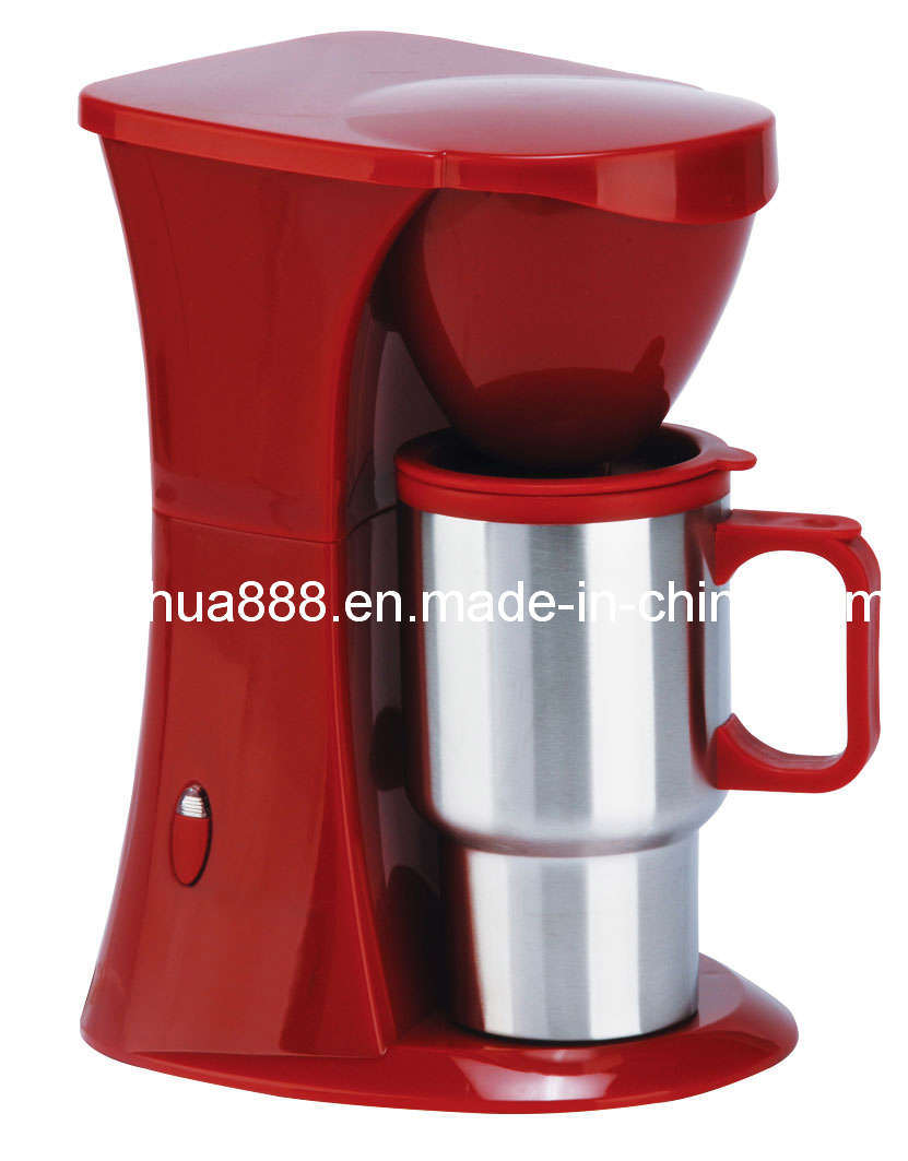 Coffee Maker (WM-6101) 