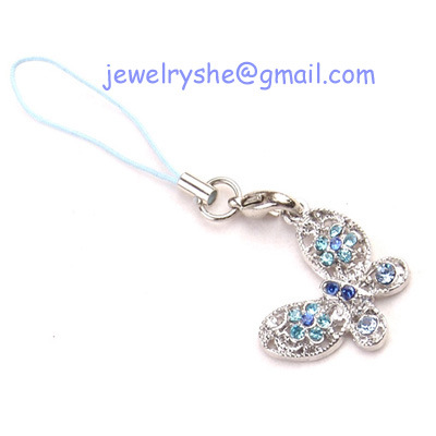 Mobile Phone Charm (MC028)