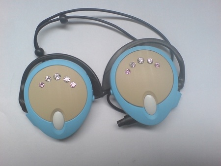 Stereo Bluetooth Headset