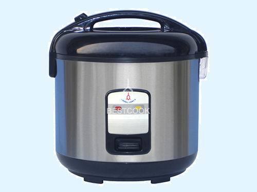 Deluxe Rice Cooker (ZHX15)