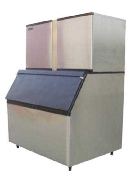 Water-Flowing Ice Maker (IM-W1450B~1950B)