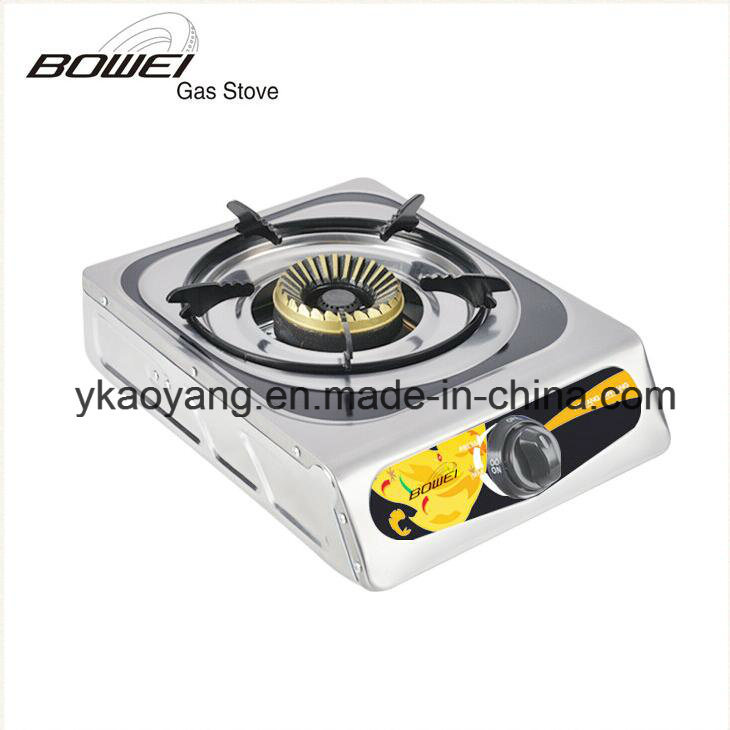 The Best Price Single Burner Gas Stove