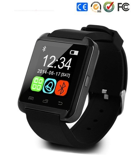 Bluetooth Smart Watch