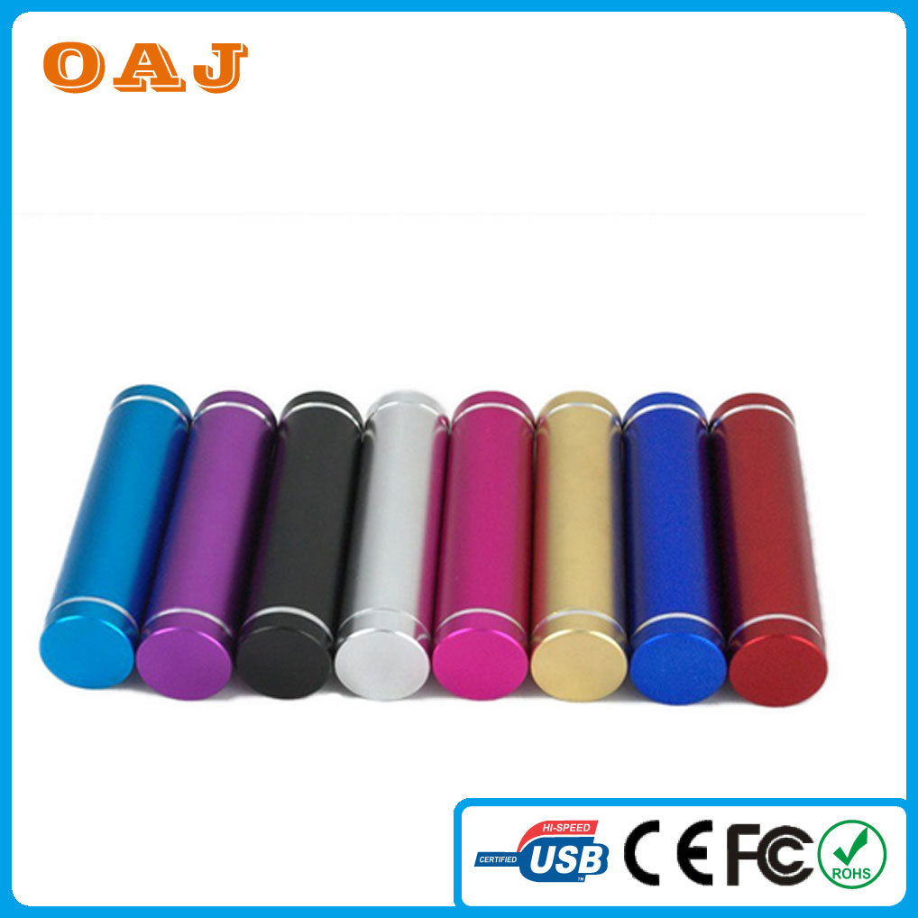 Factory Price Wholesales Power Banks 1800mAh Best Smart Mobile Power Bank