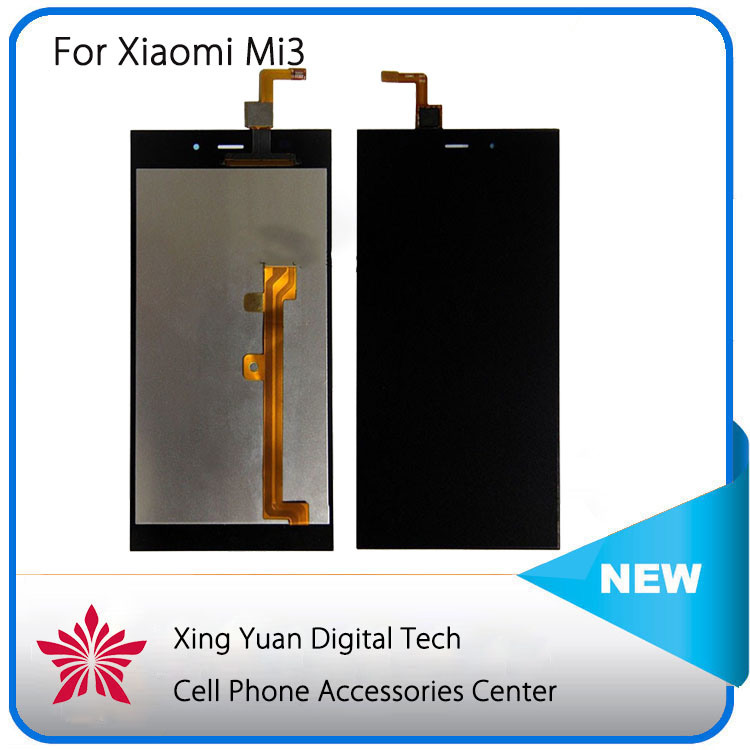 Original Full LCD Screen for Xiaomi Redmi Note Hongmi Note Touch Screen+LCD Screen Assembly Display