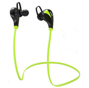 Hifi Sport Music Stereo Earphone with Microphone