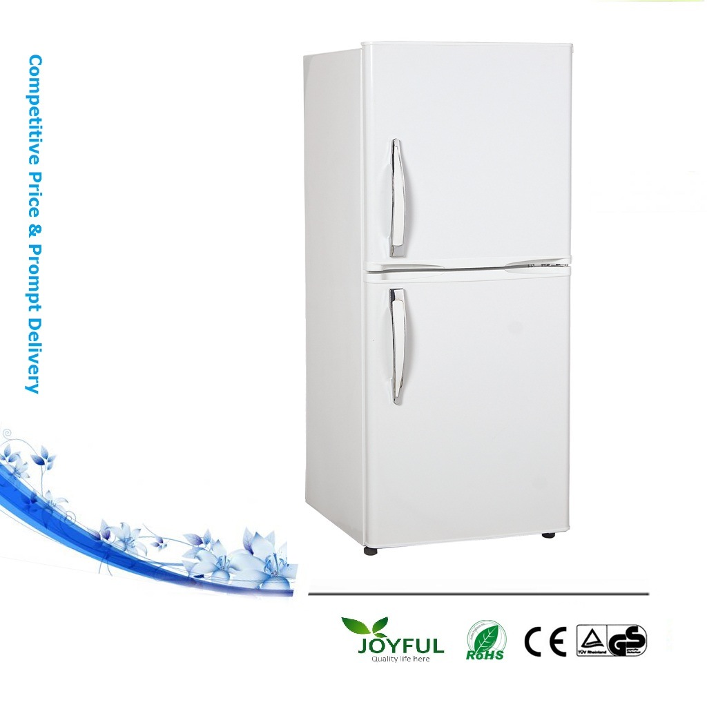 350L Huge Top-Mounted Manaul Defrost Refrigerator (BCD-350)