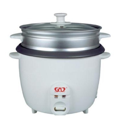 Drum Rice Cooker