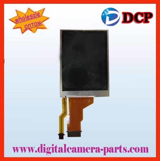 Digital Camera Parts LCD