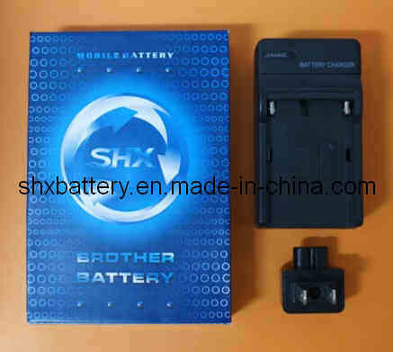 Digital Camera Charger for Sony DB-BD1