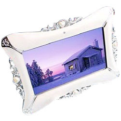 Digital Photo Frame (CUDP006)