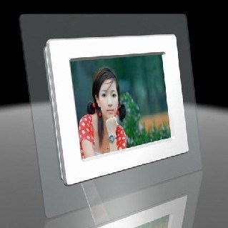 10 Inch Digital Photo Frame