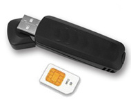 U&Key Smart Card Reader