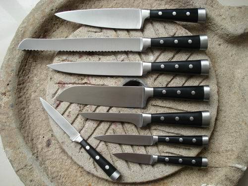 Kitchen Knife Set (EHB106)