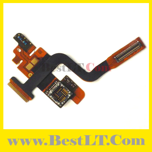 Original Mobile Phone Flex Cable for Sony Ericsson W380