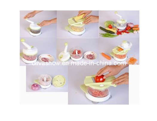 Vegetable Cutter