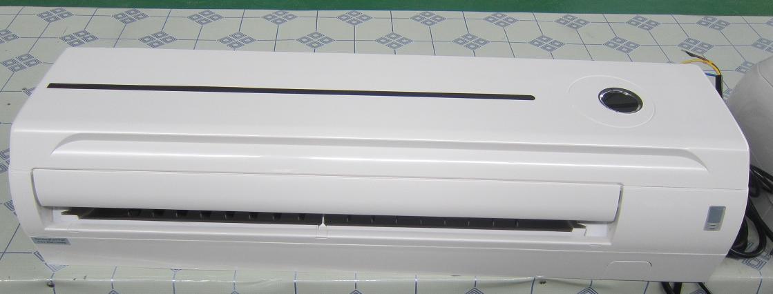 Solar AC, Split Solar Air Conditioning,Hybrid Solar Air Conditioner