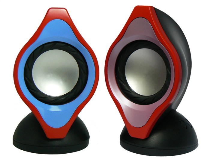 Laptop Speaker (AV-315)