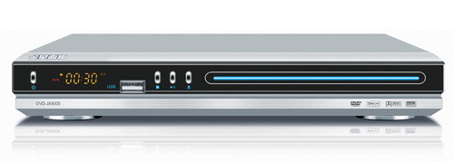 DVD Players (DVD-260)