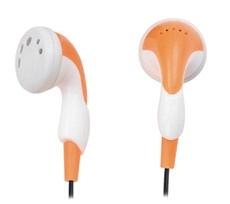 MP3 Earphone (LY-219)