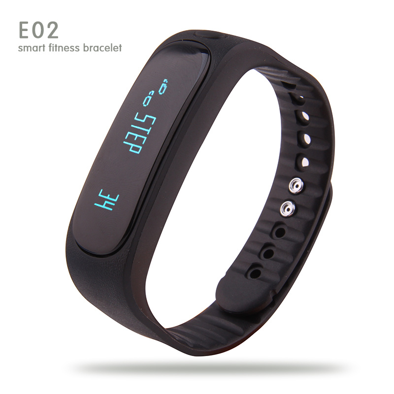 Remote Camera Waterproof Smart Bracelet