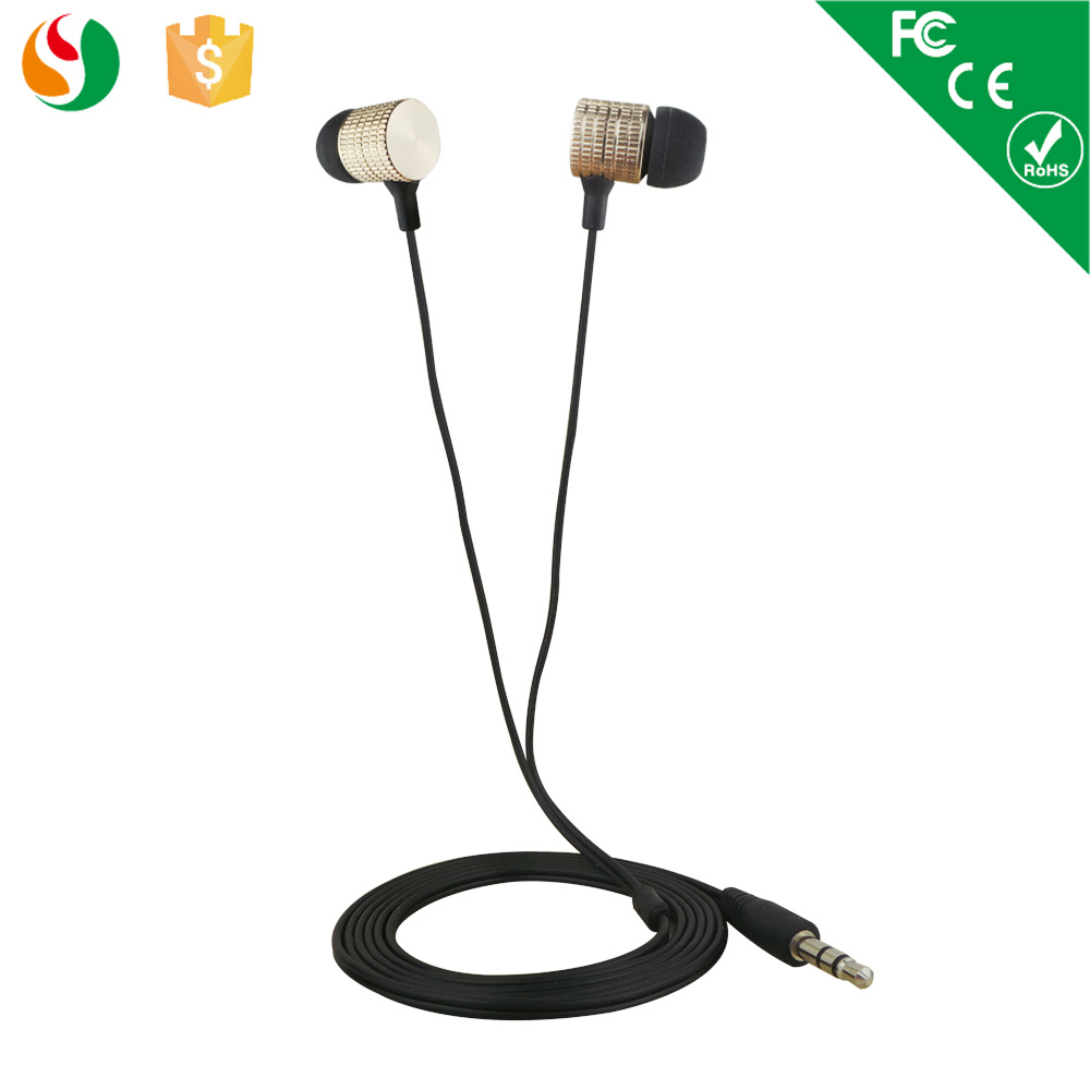 Phone Accessories Wholesale in-Ear Earphone