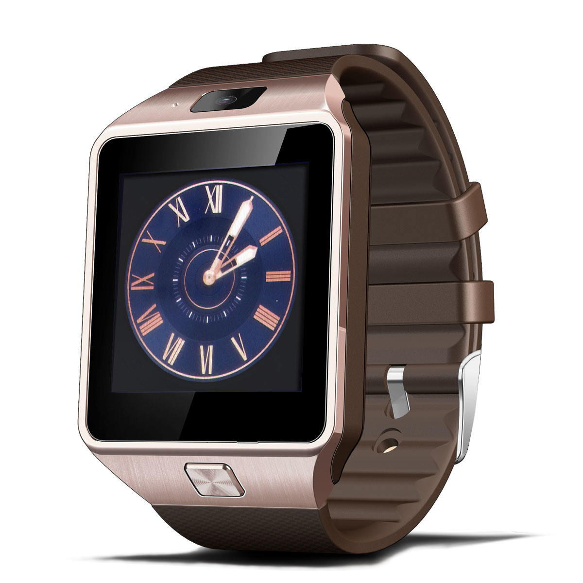 Fashion Touchscreen Smart Watch with SIM Card