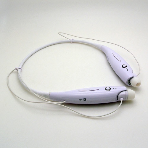 Wireless Stereo Headset Hbs 730