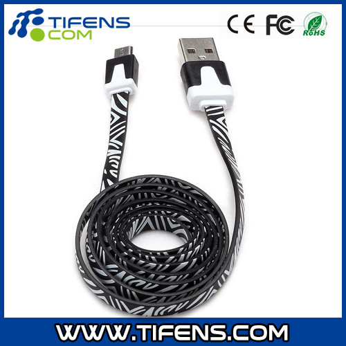 Micro USB Cable Mobile Phone Charging