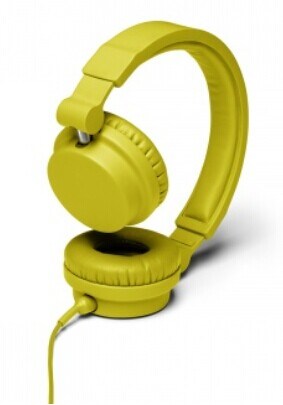 Fashion Super Bass Headphone, Lemon Earphone with Mic