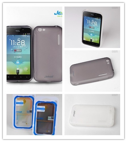 Mobile Phone Accessories for Alcatel OT995