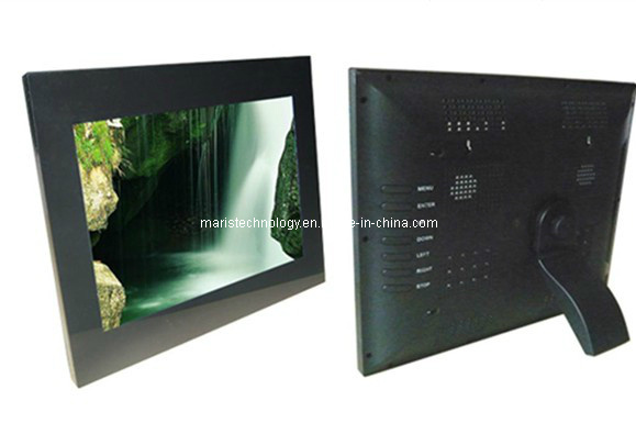 15inch Hight-Definition LCD Digital Photo Frame (MA-017D)