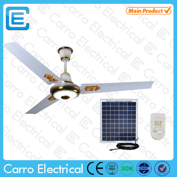 2014 Popular Decorative Ceiling Fan