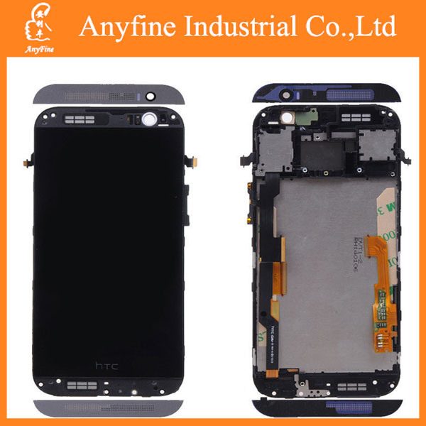 LCD + Touch Screen for HTC One M8