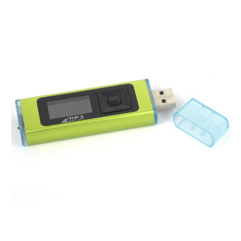 Digital MP3 Players-A022