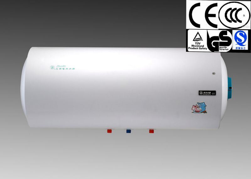Electric Water Heater 100liters (100PO)