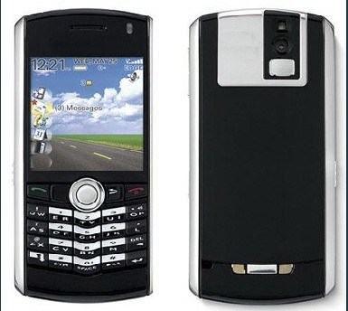 Original 8110 Pearl Mobile Phone