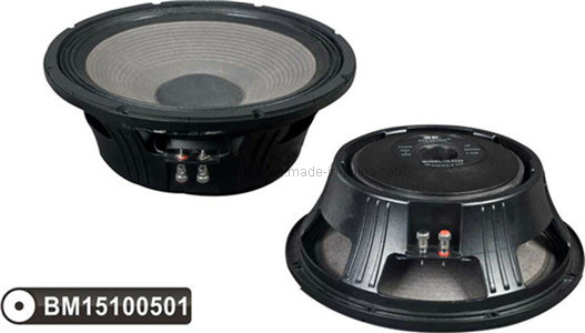 Bm15100501 400W PRO Woofer Speaker