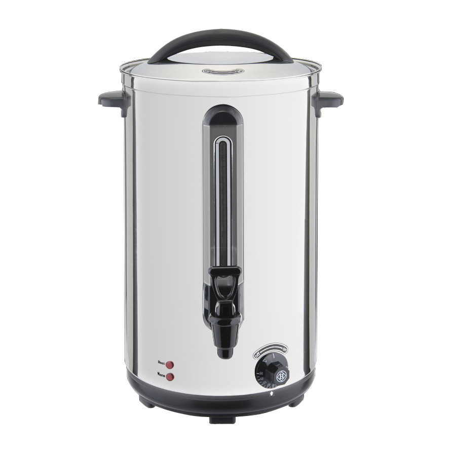 Urn -Stainless Steel Electric Water Boiler Urn (YR-D1)