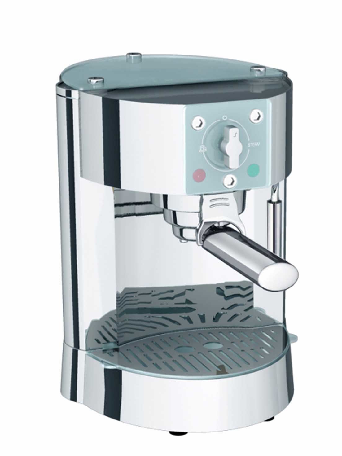 Coffee Maker (SGE-02)