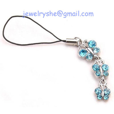 Mobile Phone Charm (MC11)