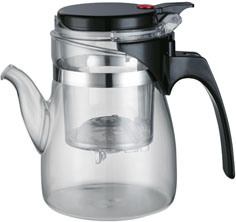 Tea & Coffee Maker - 3