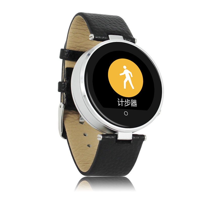 Waterproof IPS Touch Bluetooth Wholesale Smart Watch