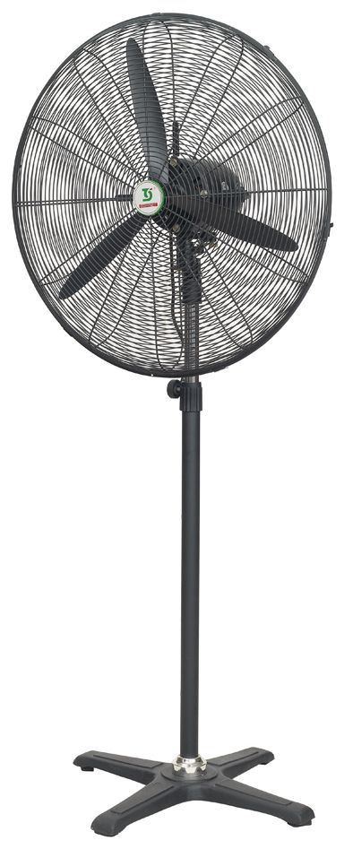 Powerful Pedestal Fan